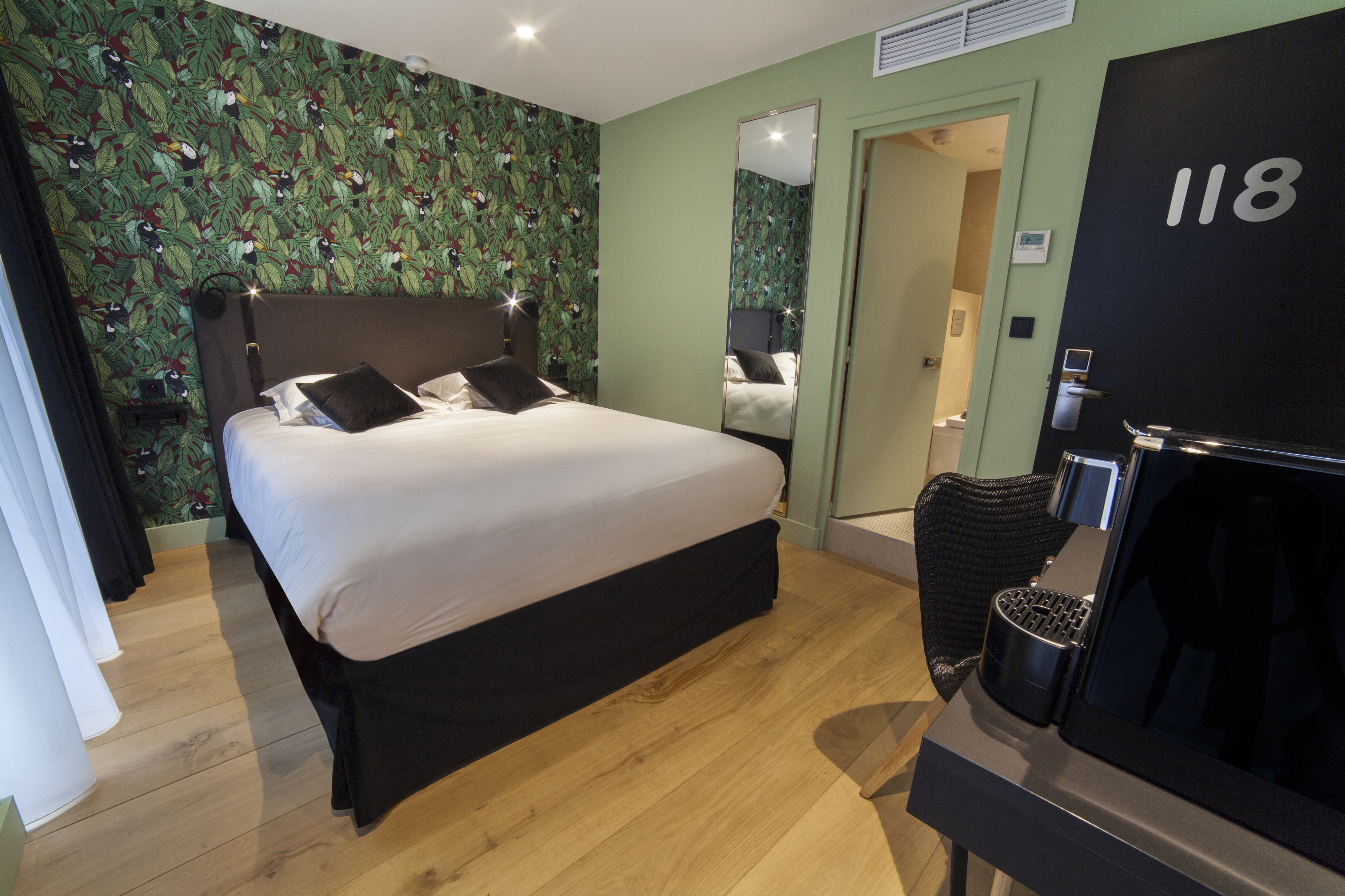 hotels-de-lille-chambre-la-valiz