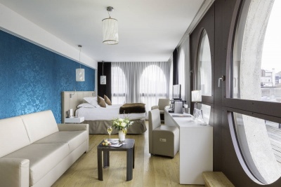 Why Hotel - Lille - Junior suite
